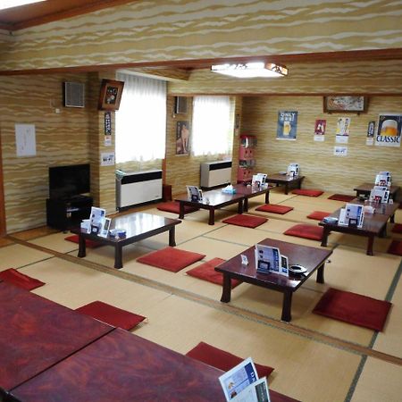 Seaside Inn Hotel Akkeshi Shinryu Εξωτερικό φωτογραφία