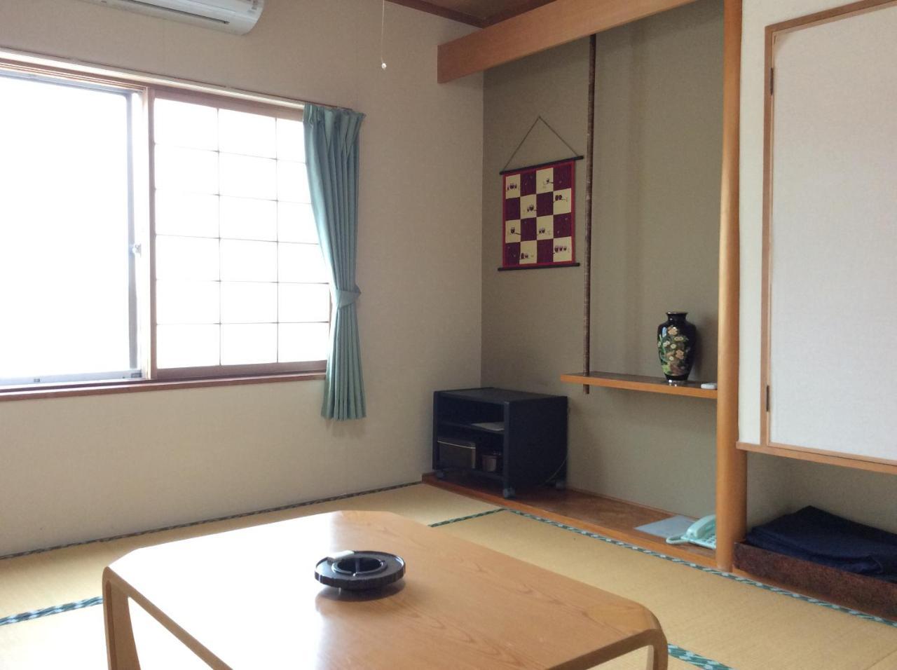 Seaside Inn Hotel Akkeshi Shinryu Εξωτερικό φωτογραφία