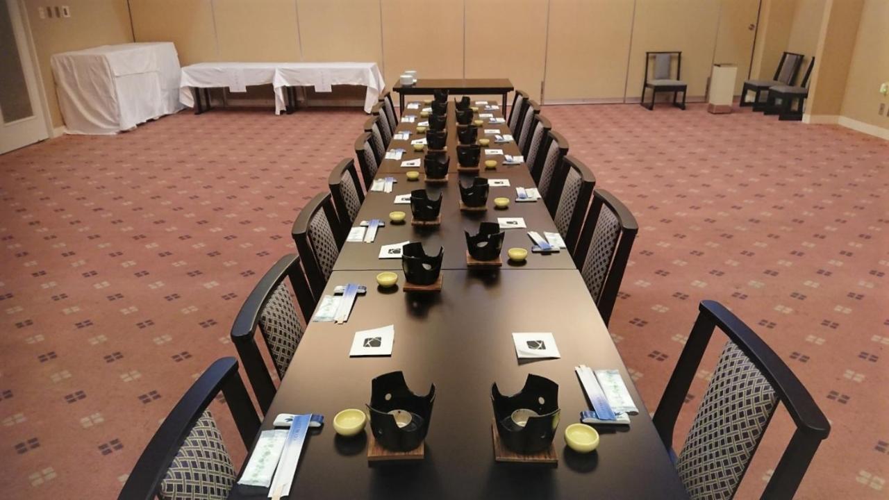 Seaside Inn Hotel Akkeshi Shinryu Εξωτερικό φωτογραφία