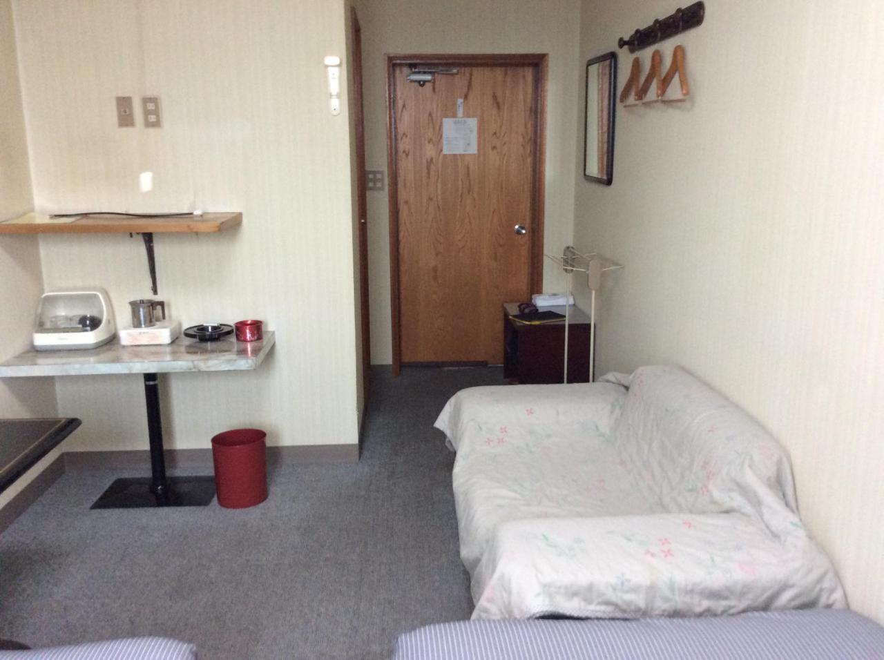 Seaside Inn Hotel Akkeshi Shinryu Εξωτερικό φωτογραφία