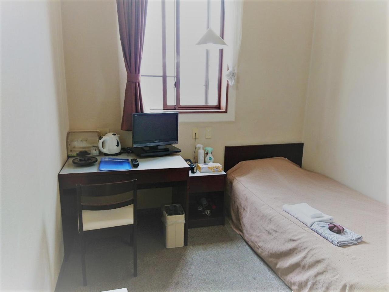 Seaside Inn Hotel Akkeshi Shinryu Εξωτερικό φωτογραφία