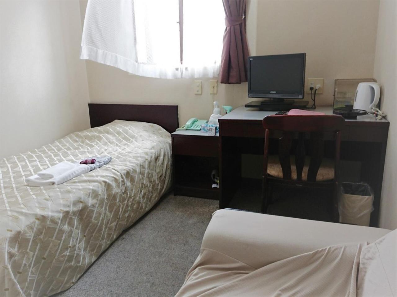 Seaside Inn Hotel Akkeshi Shinryu Εξωτερικό φωτογραφία