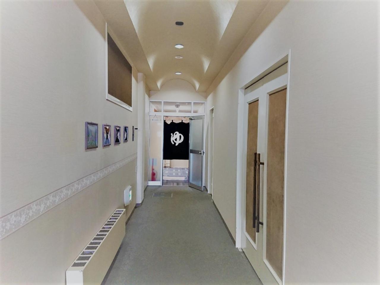 Seaside Inn Hotel Akkeshi Shinryu Εξωτερικό φωτογραφία